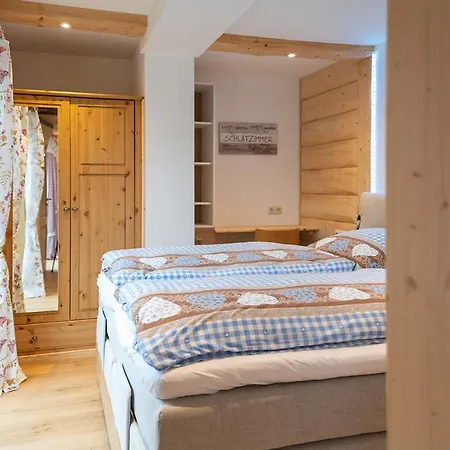 Chalet Bergnest Apartamento